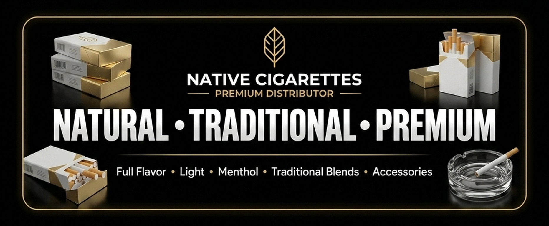Cigarettes — Cafe Value