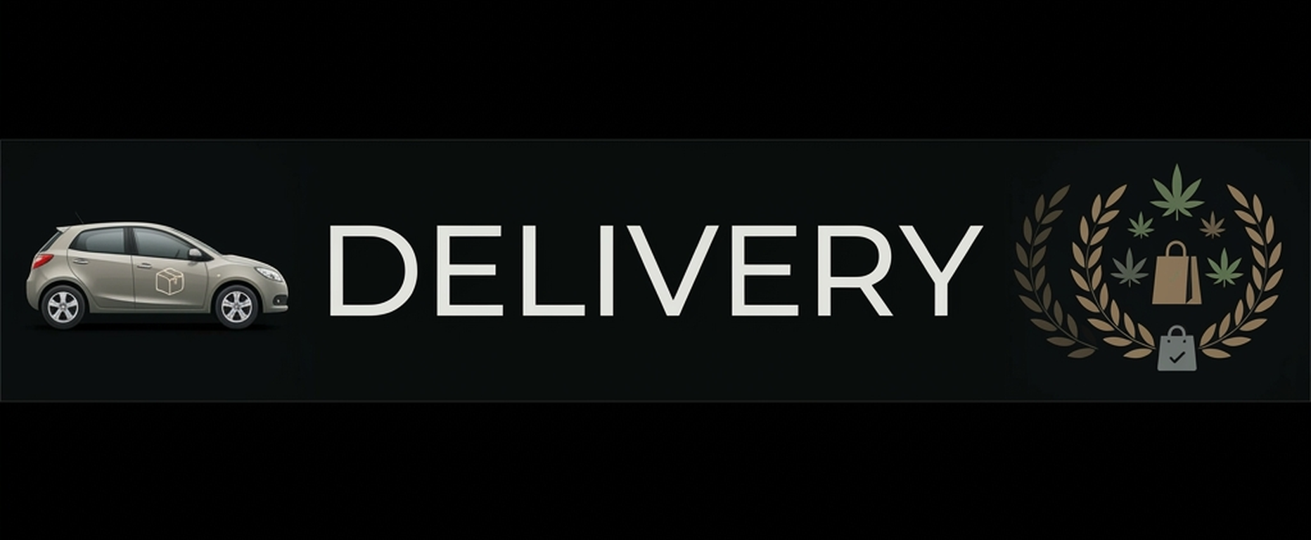 Delivery Coming Soon
